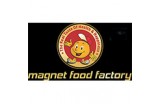 Magnet Food Factory