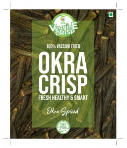 OKRA CRISP